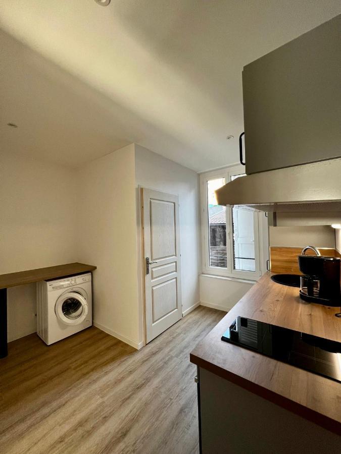 Apartment Centre - Michelet