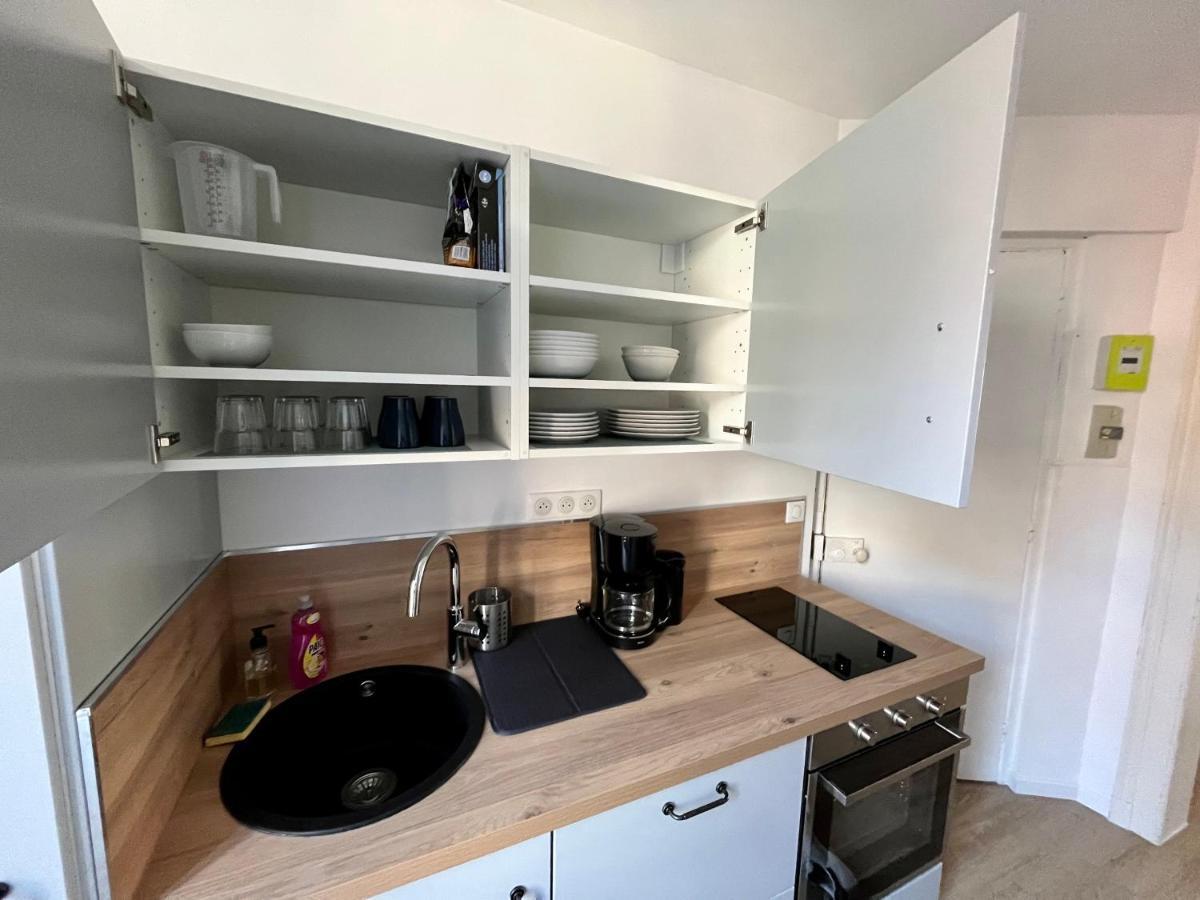 Centre - Michelet Apartment *