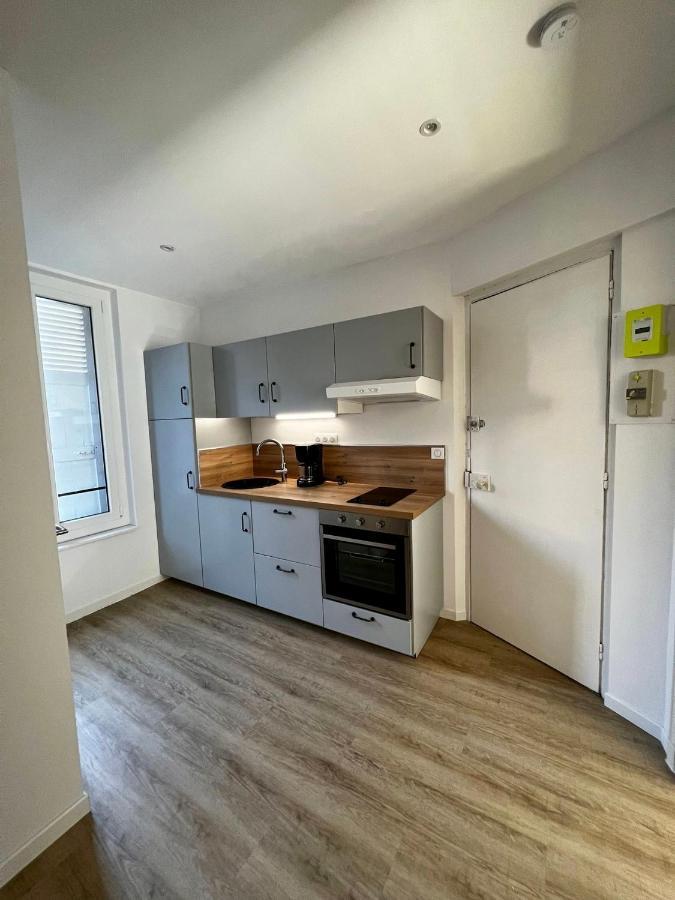 Centre - Michelet Apartment *