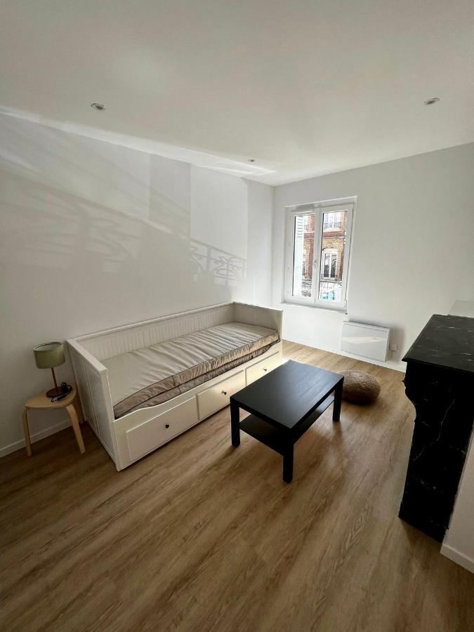 Apartment Centre - Michelet